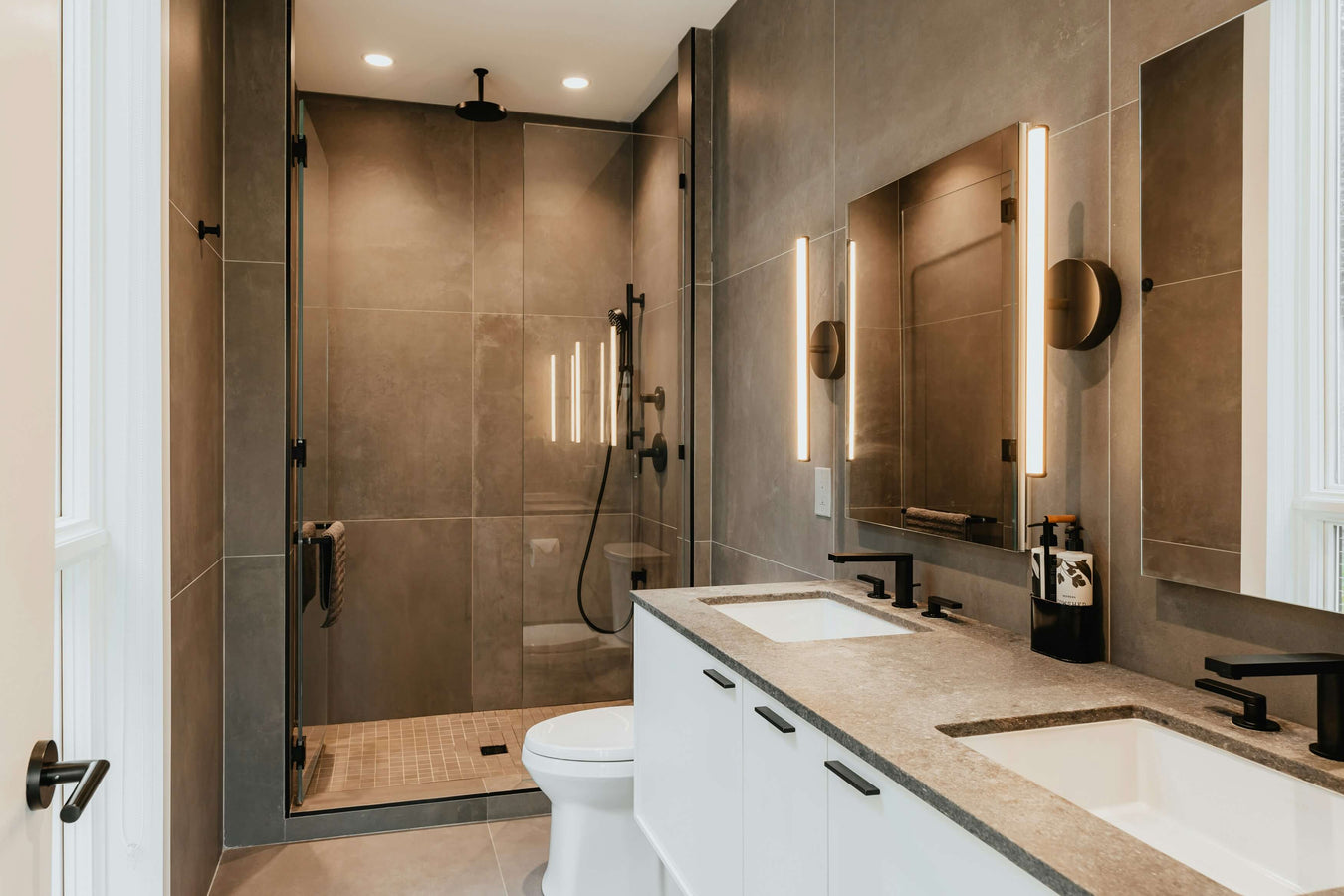 Bathroom Lighting