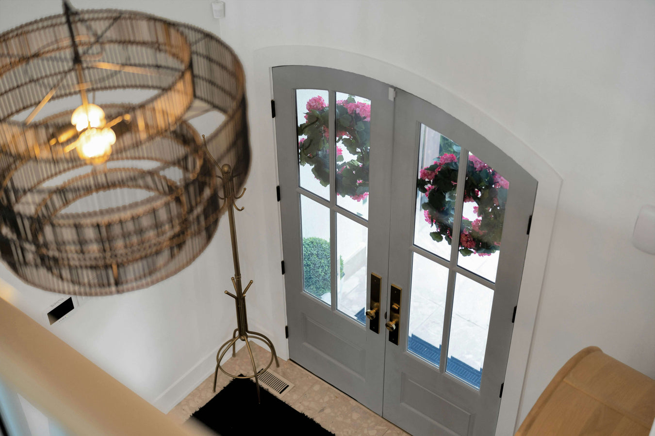 Entryway & Foyer Lighting