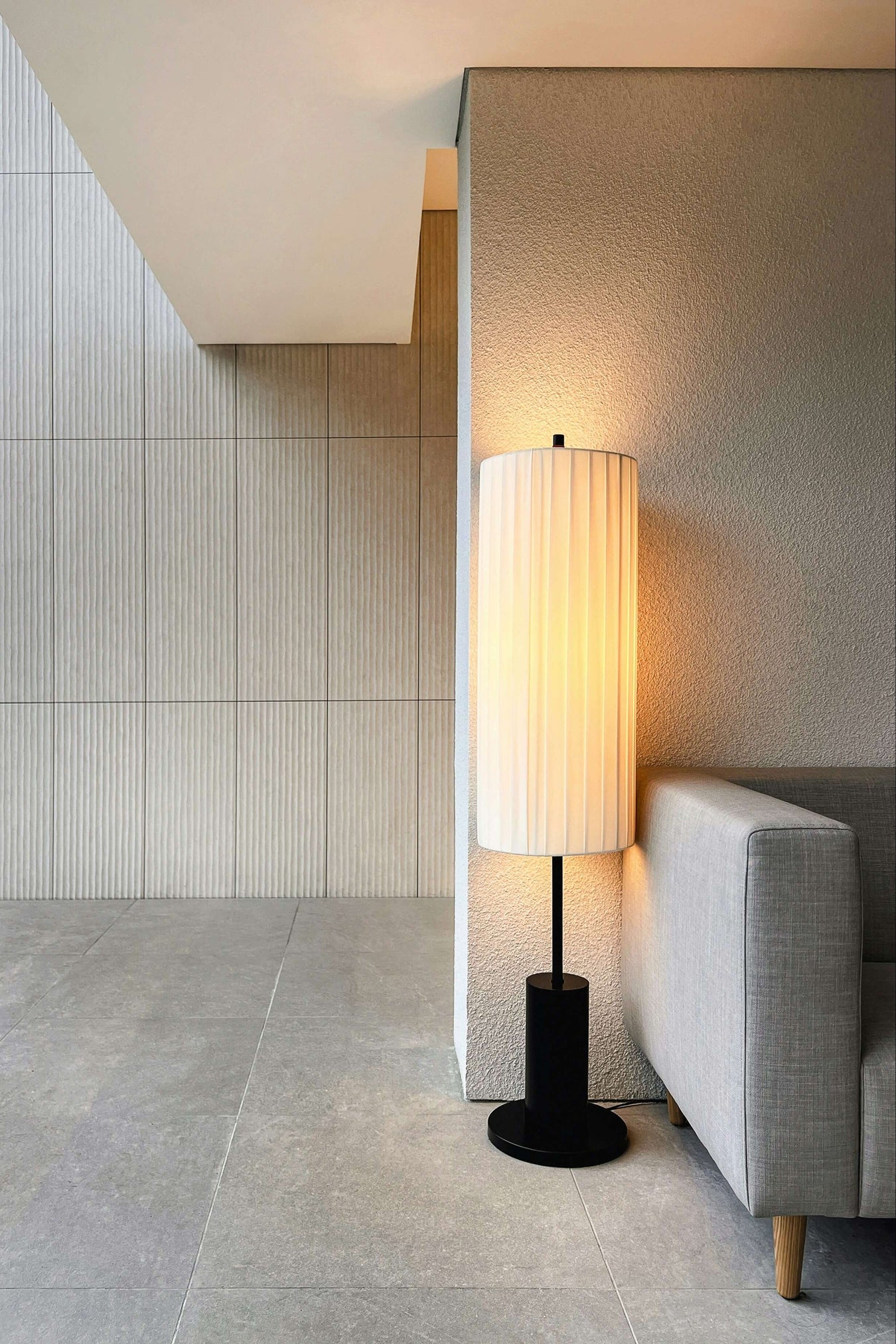 Floor Lamps