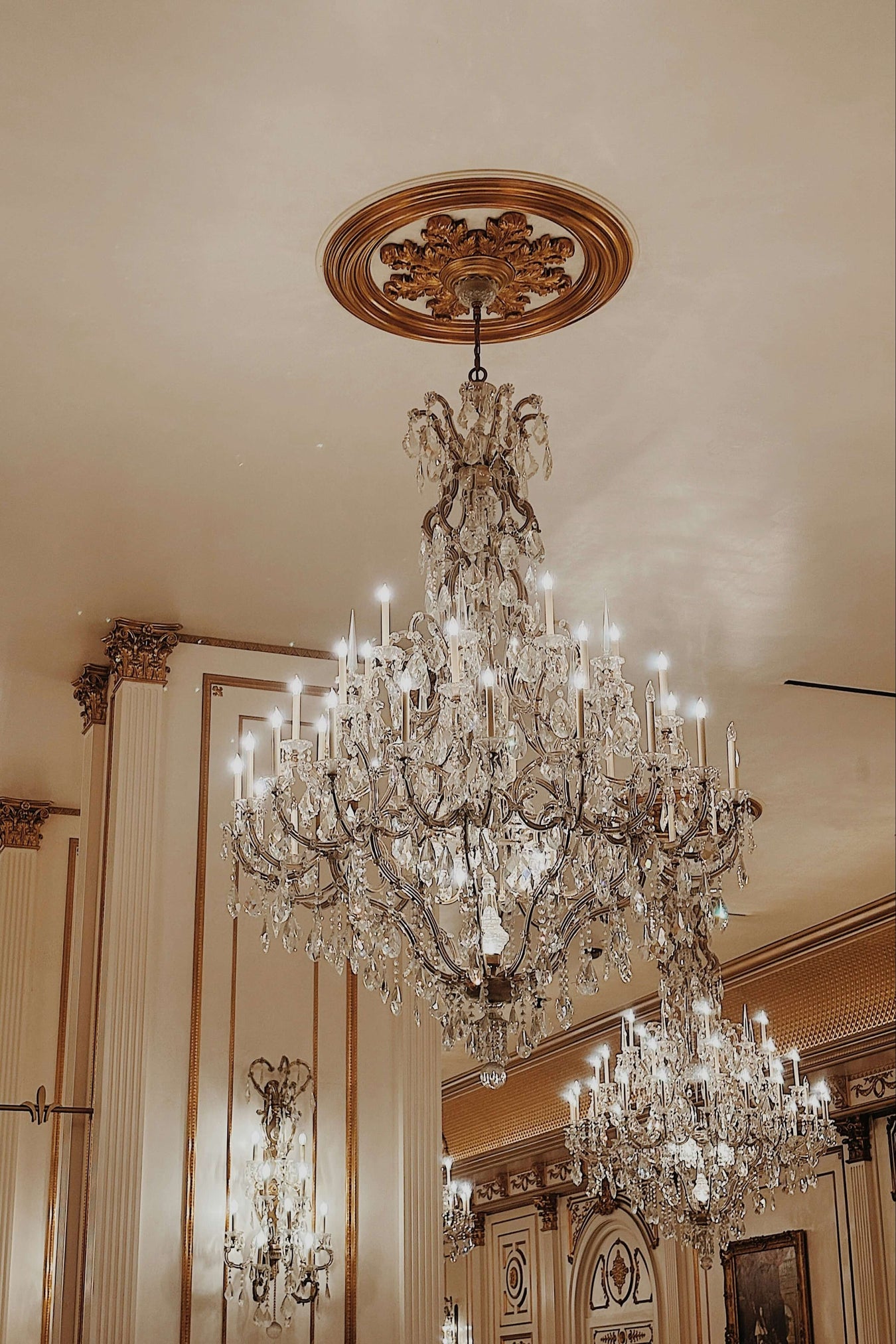 Glam Lighting