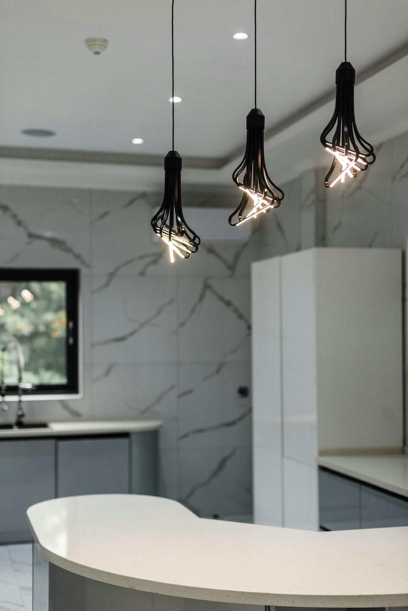 Kitchen Lighting
