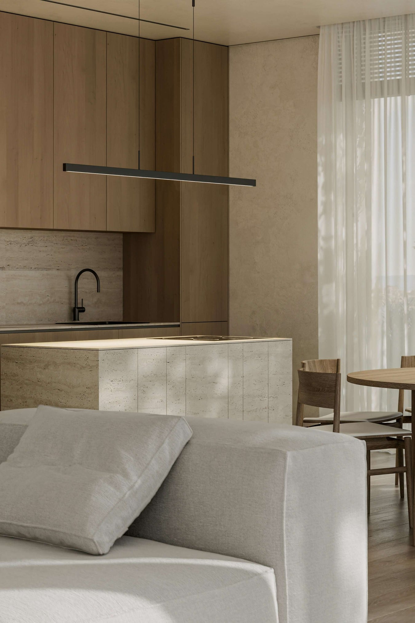 Modern Lighting