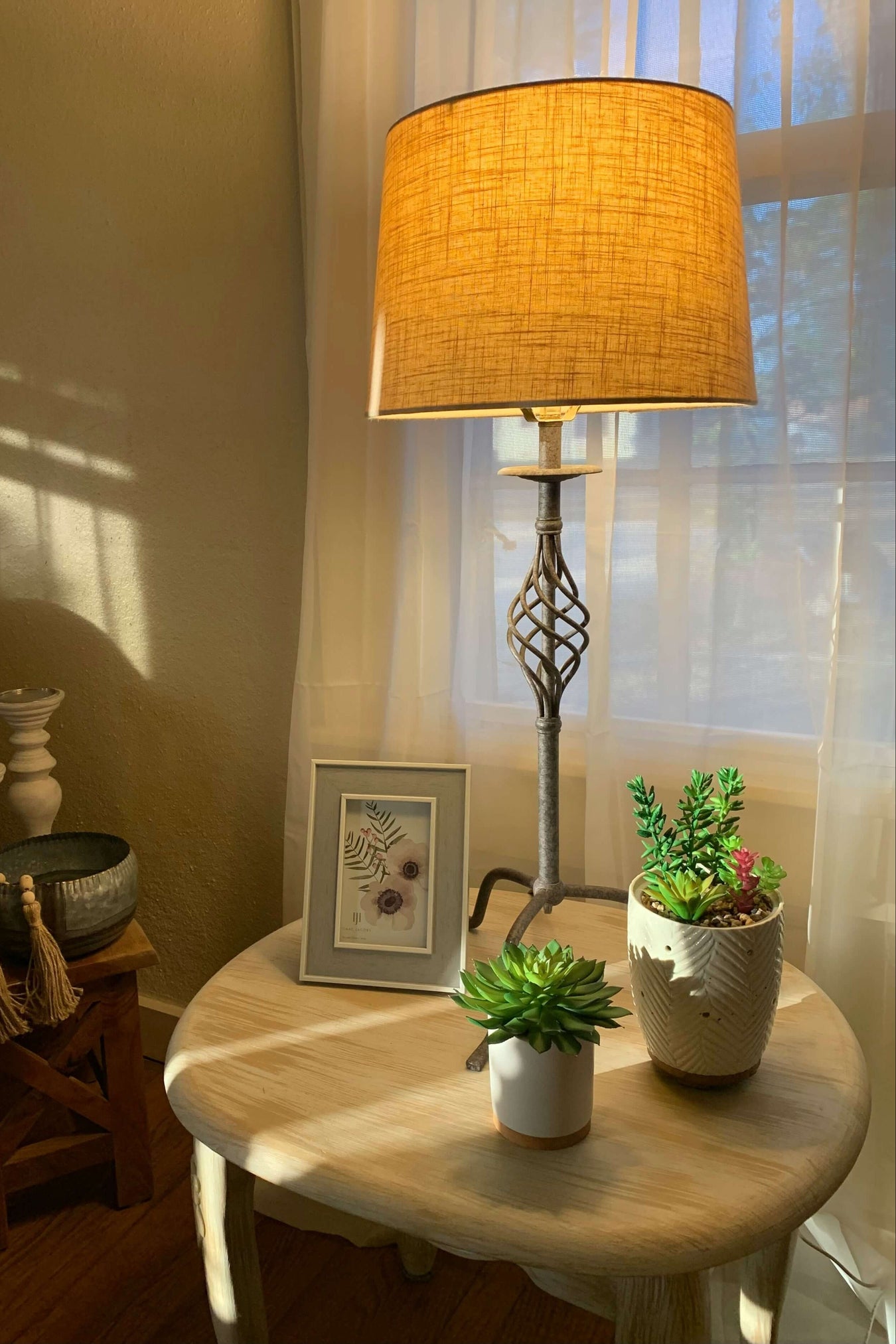 Table & Desk Lamps