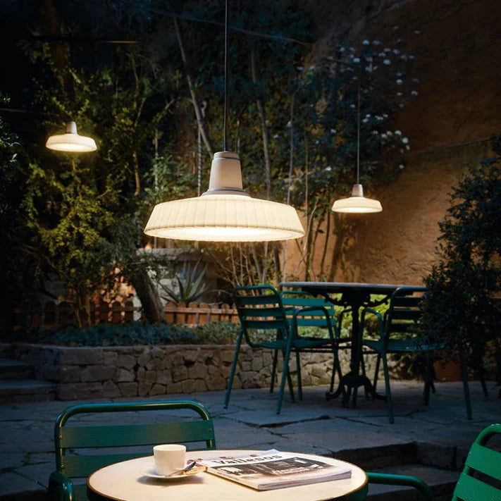 Outdoor Lights
