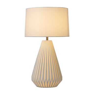 NOVA of California Concord Table Lamp — full product view