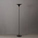 NOVA of California Lodi Torchiere Floor Lamp — styled view