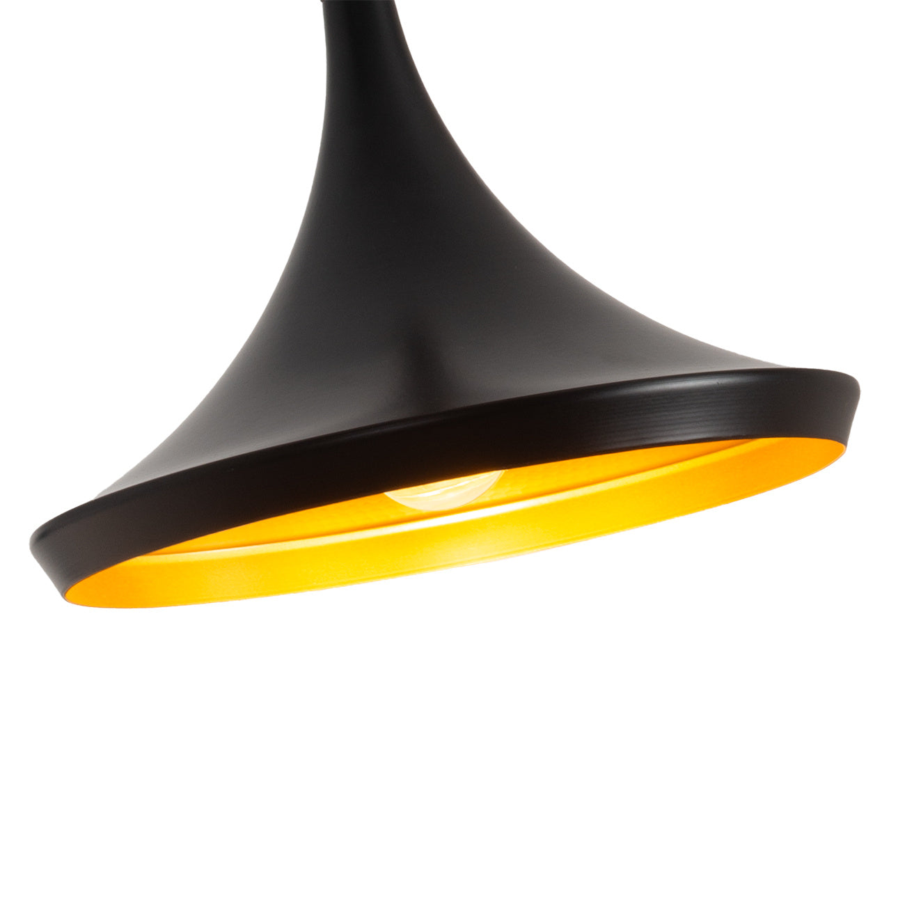 NOVA of California Lodi Wall Sconce — close-up detail