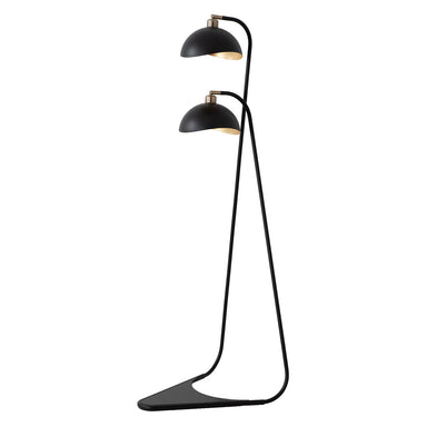 NOVA of California Luna Bella Duo Floor Lamp — full product view