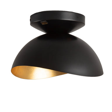 NOVA of California Luna Bella Flush Mount Ceiling Light — full product view