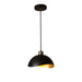 NOVA of California Luna Bella Pendant Light Small — full product view