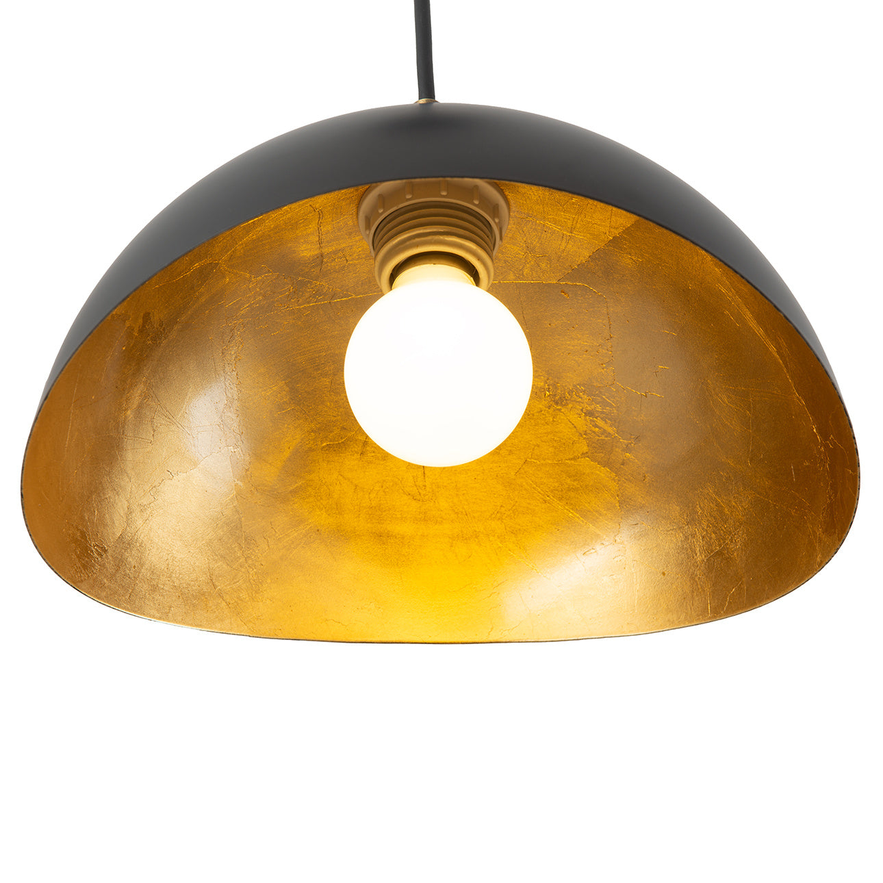 NOVA of California Luna Bella Pendant Light Small — close-up detail