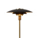 NOVA of California Rancho Mirage Floor Lamp — close-up detail