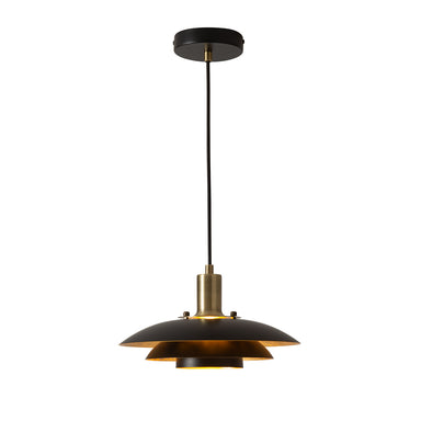 NOVA of California Rancho Mirage Large 15" OD Pendant Light Large — full product view