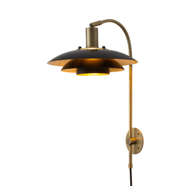 NOVA of California Rancho Mirage Wall Sconce — full product view