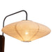 NOVA of California Roswell Wall Sconce — close-up detail