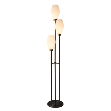 NOVA of California Willows Accent Floor Lamp — full product view