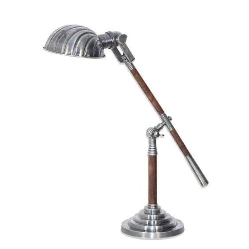 Rustic Charming Table Lamp