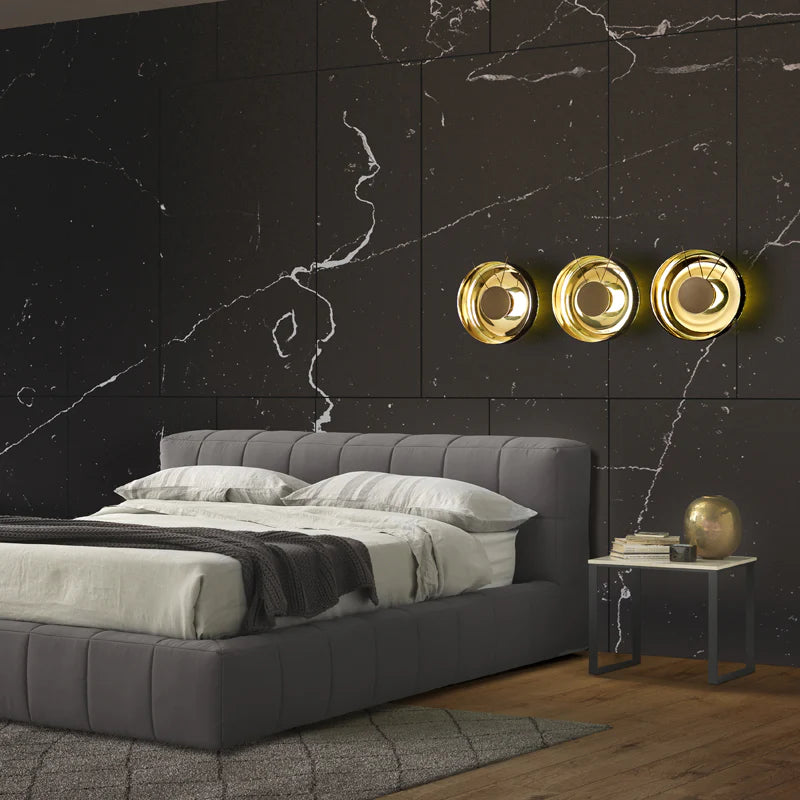 Italian Indirect Wall Light