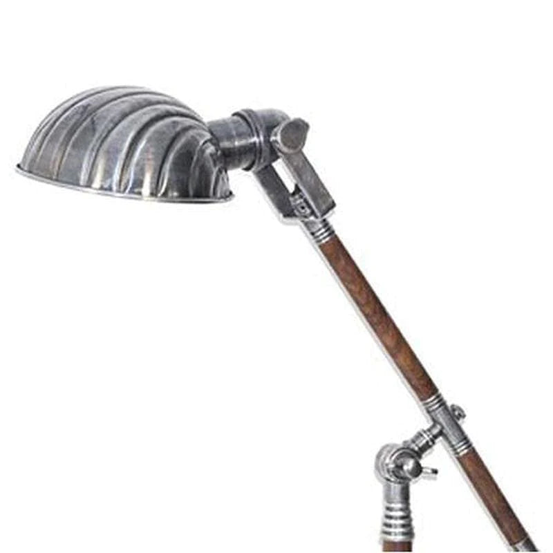 Rustic Charming Table Lamp