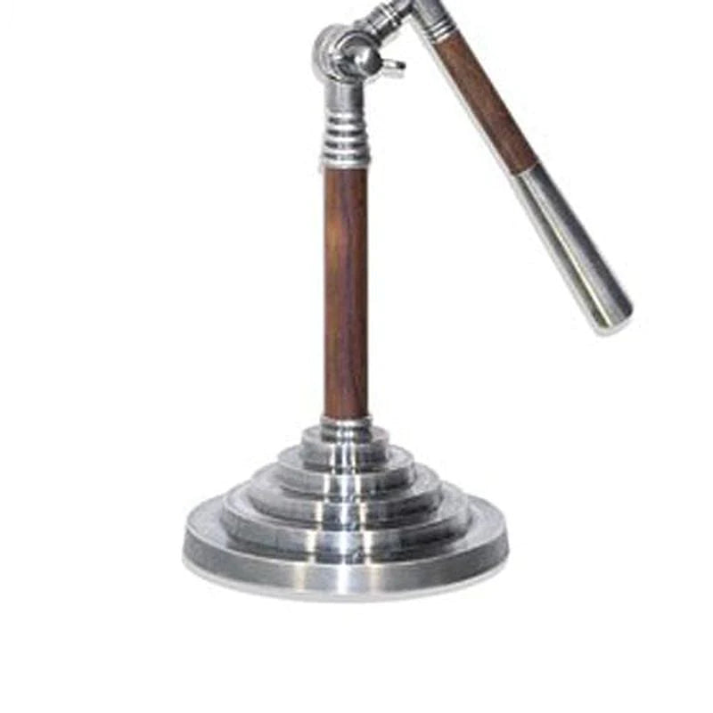 Rustic Charming Table Lamp