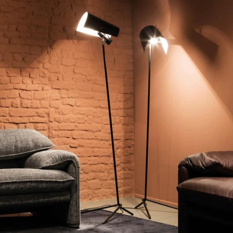 Luxury Designer Italian Lamp